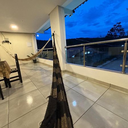 Pousada Vista Da Serra - Suzart Lencois Buitenkant foto