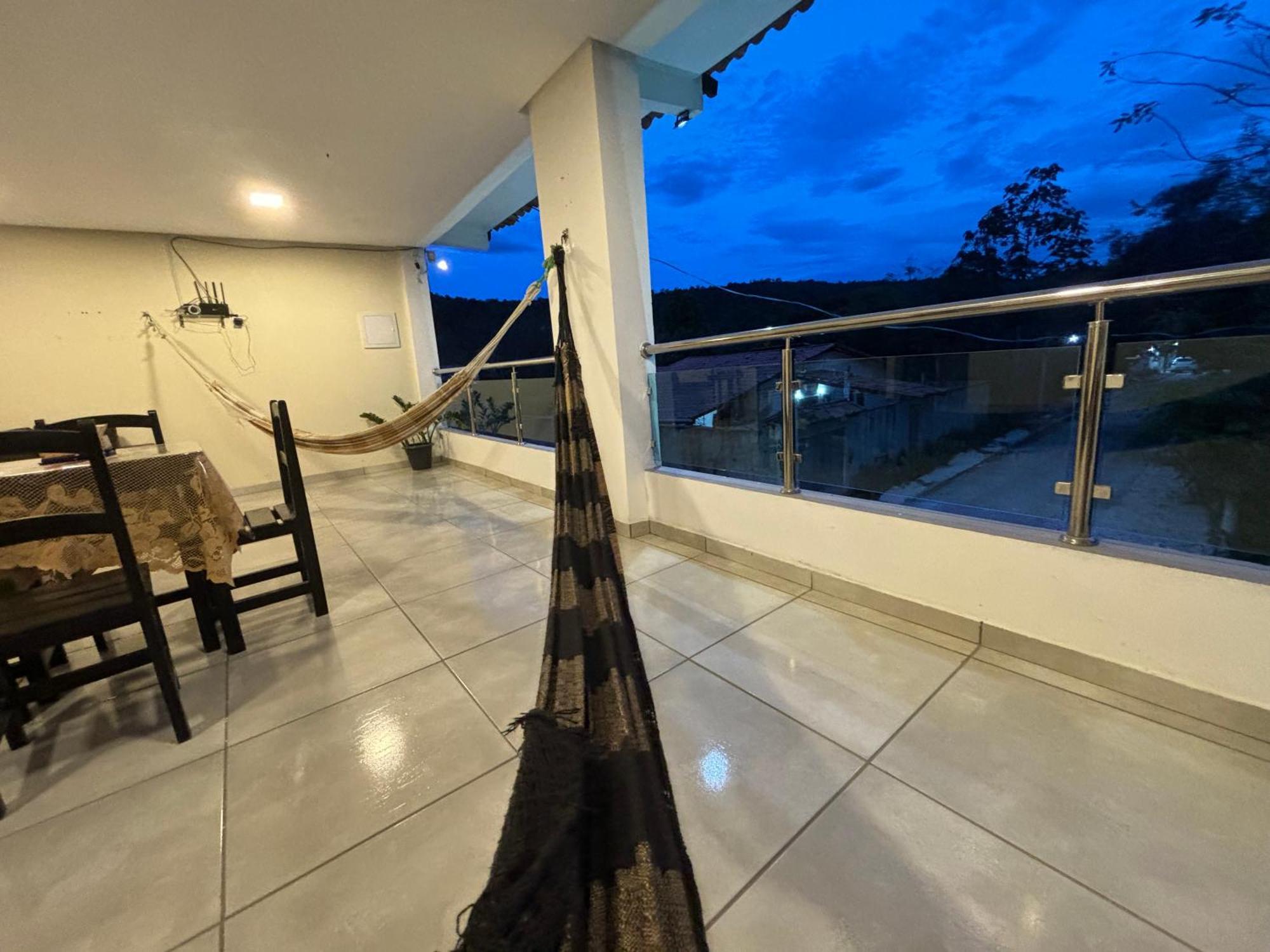 Pousada Vista Da Serra - Suzart Lencois Buitenkant foto