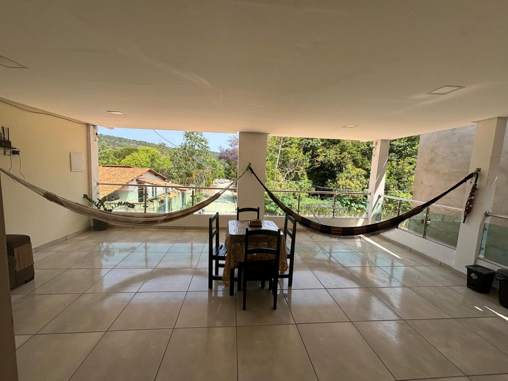 Pousada Vista Da Serra - Suzart Lencois Buitenkant foto